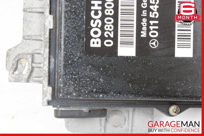90-93 MERCEDES W124 300E 300TE ECU ECM COMPUTER 0115452732