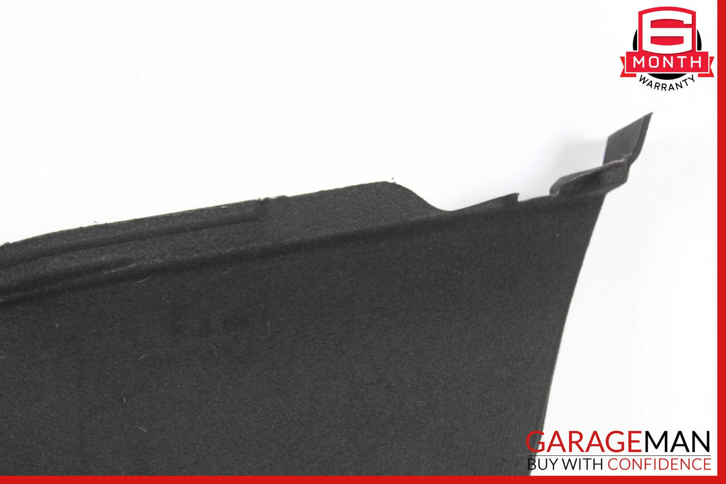 18-23 Kia Stinger Rear Right Quarter Panel Trim Cover OEM