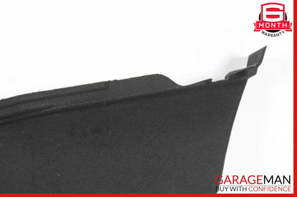 18-23 Kia Stinger Rear Right Quarter Panel Trim Cover OEM