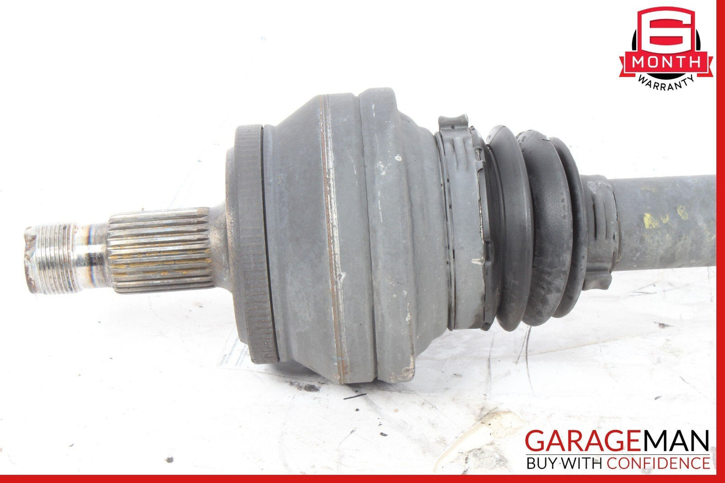 08-17 Mercedes W207 E350 C250 Coupe Rear Left or Right Axle CV Half Shaft OEM