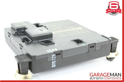 03-09 Mercedes W211 E350 E63 AMG Rear Left Driver Side Door Control Module