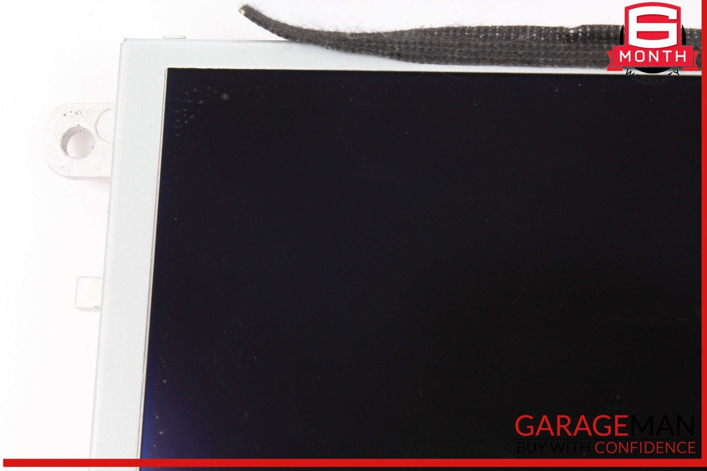13-16 Audi A4 Front Dash Info Navigation Audio Radio LCD Display Screen Monitor