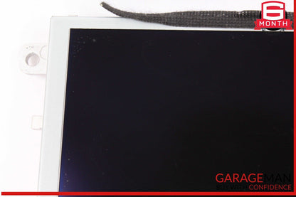 13-16 Audi A4 Front Dash Info Navigation Audio Radio LCD Display Screen Monitor