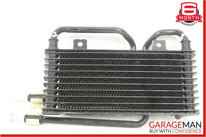 07-10 Mercedes W216 CL550 S550 Power Steering Cooler Radiator 2215000500 OEM