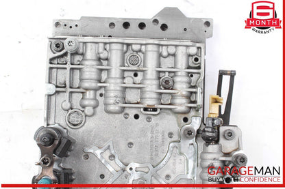 Mercedes X164 GL450 E350 CL550 7G Tronic Transmission Valve Body 2122771201 OEM