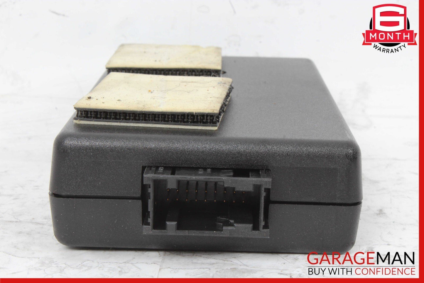 07-14 Mercedes W221 S550 CL550 S63 CL63 AMG Ipod Interface Control Module Unit