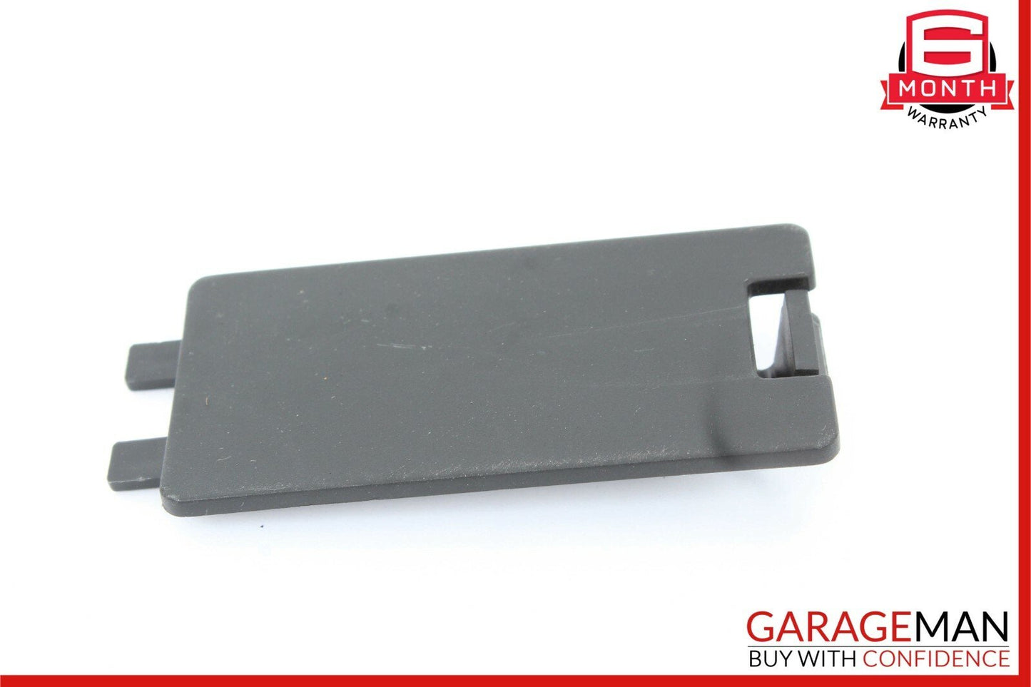 14-17 Maserati Ghibli Rear Left Side Quarter Panel Cover Cap OEM