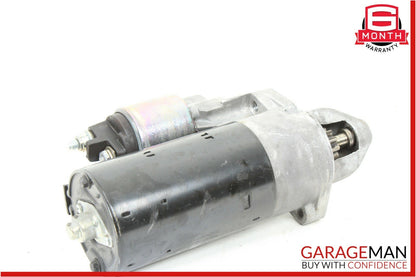 07-15 Mercedes W221 E63 SL63 S63 AMG M156 Engine Starter Motor 0061515301 OEM