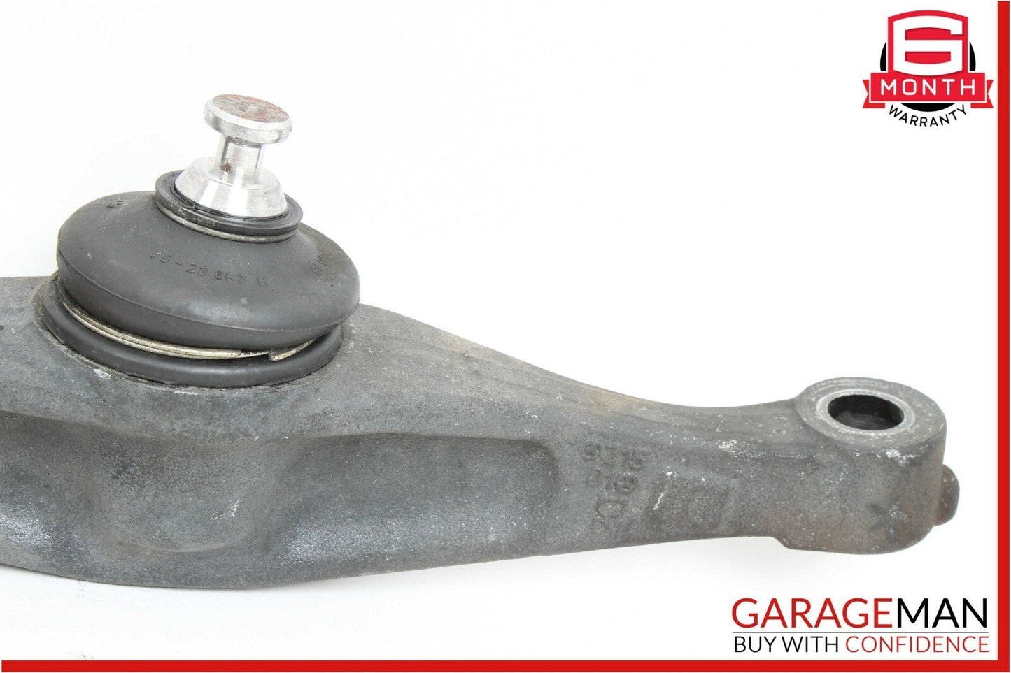 00-06 Mercedes CL500 S430 Front Left / Right Side Transverse Lower Control Arm