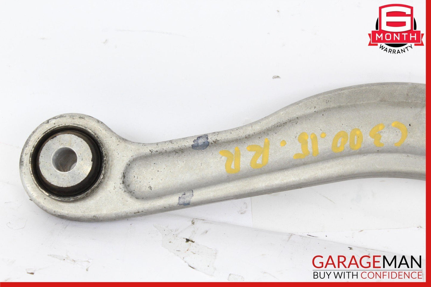 15-20 Mercedes W205 C300 Rear Right / Left Suspension Upper Control Arm OEM
