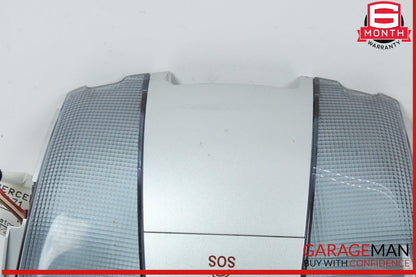 05-11 Mercedes R171 SLK280 SLK350 Front Overhead Reading Dome Light Lamp OEM