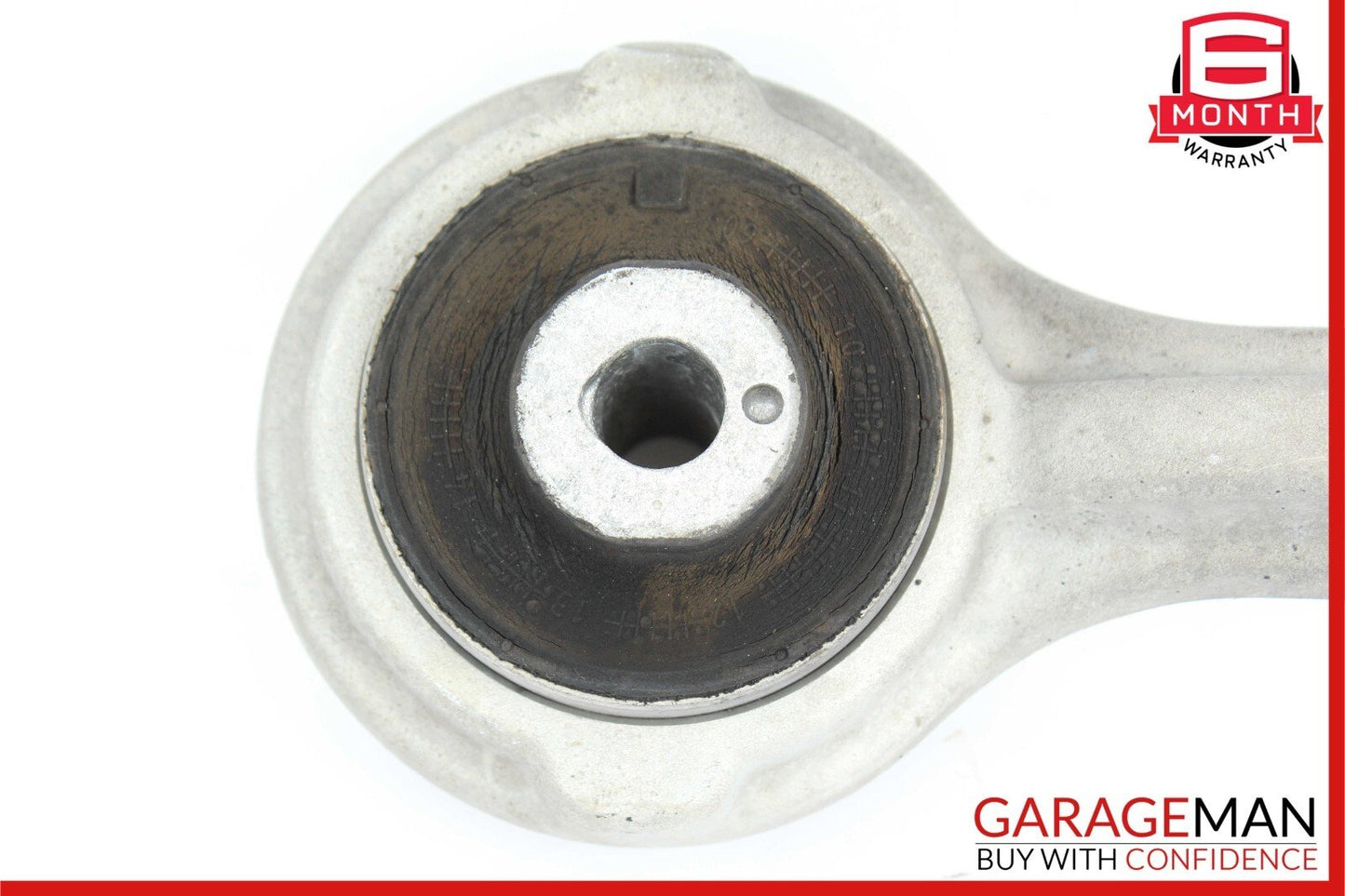 08-14 Mercedes W204 C250 C350 Front Left Suspension Upper Control Arm RWD