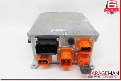 14-15 Porsche Panamera 970 E-Hybrid Battery Power Voltage Charger Module OEM