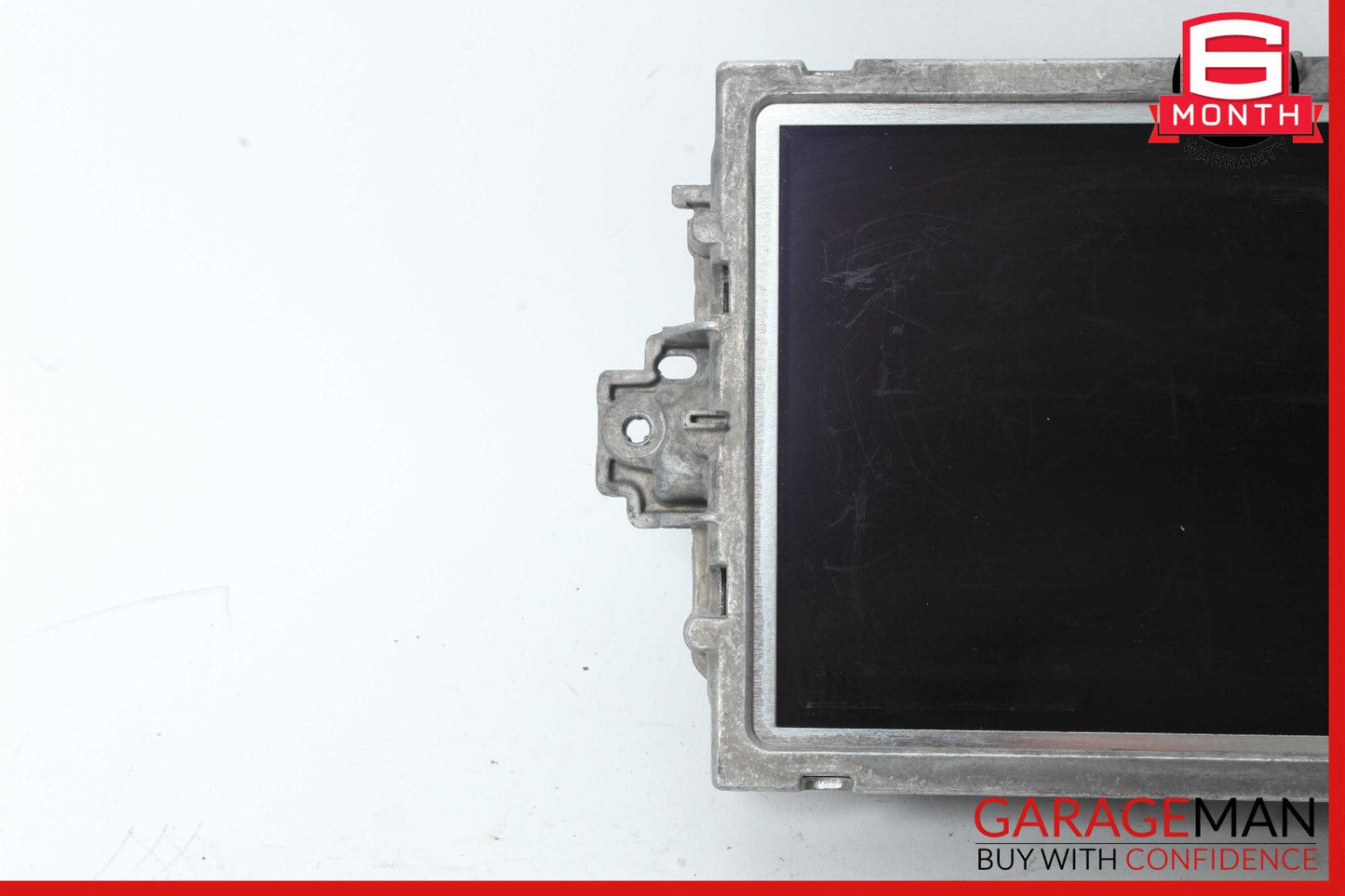 12-16 Mercedes W204 C250 C350 GPS Navigation LCD Display Screen Monitor OEM