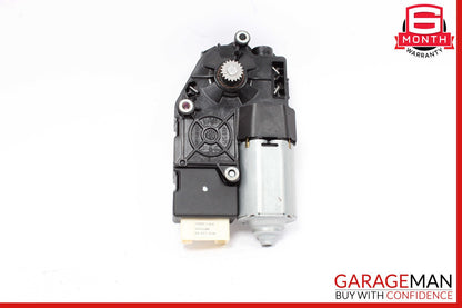 10-17 Mercedes W204 C250 E550 Panoramic Sunroof Sun Roof Motor 2079061000 OEM