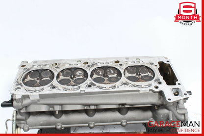 07-12 Mercedes CL63 E63 AMG M156 Right Side Engine Motor Cylinder Head Valve