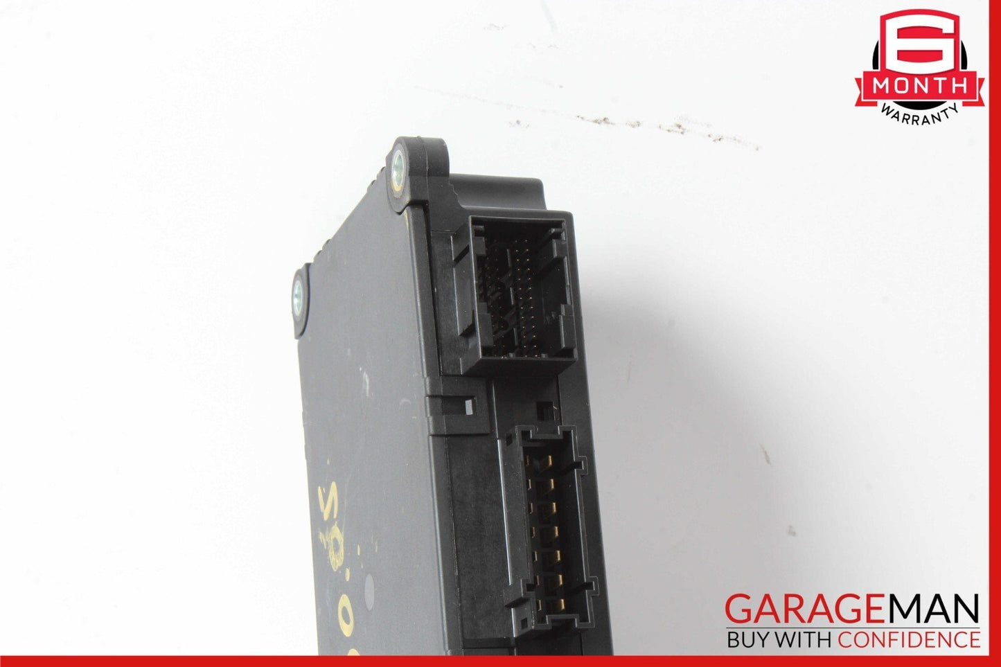 03-08 Mercedes R230 SL500 SL550 SL55 Convertible Top Roof Control Module Unit