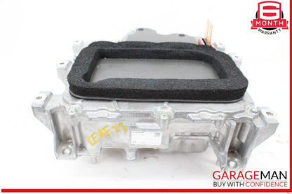 18-24 Nissan Leaf Power Inverter Converter Assembly 291A05SA0B OEM