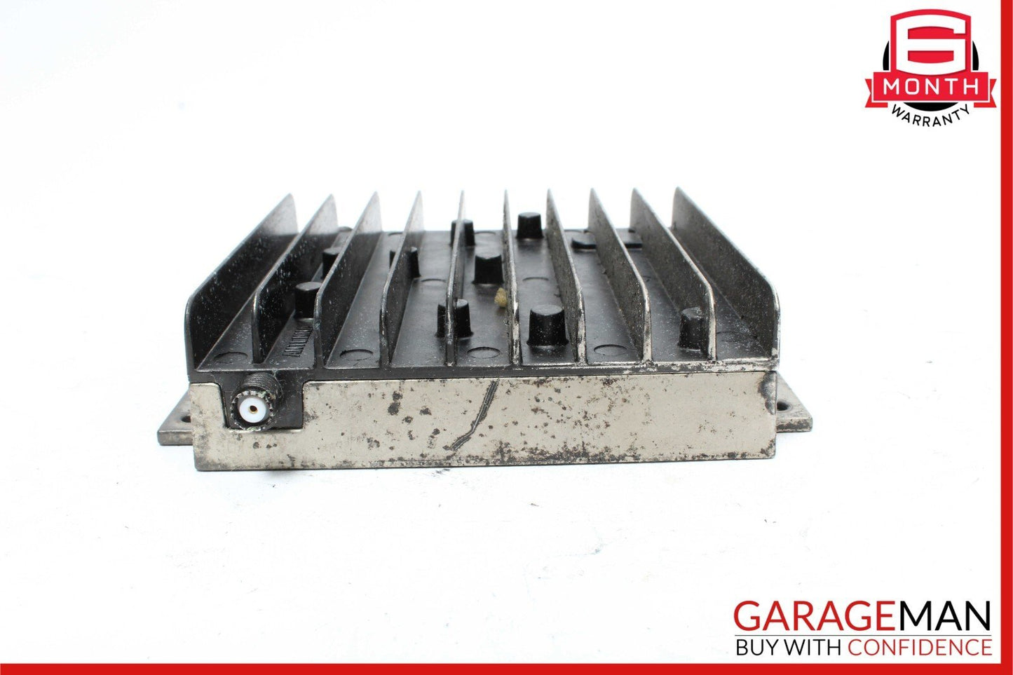 98-02 Mercedes W210 E320 Antenna Amplifier Booster Module OEM