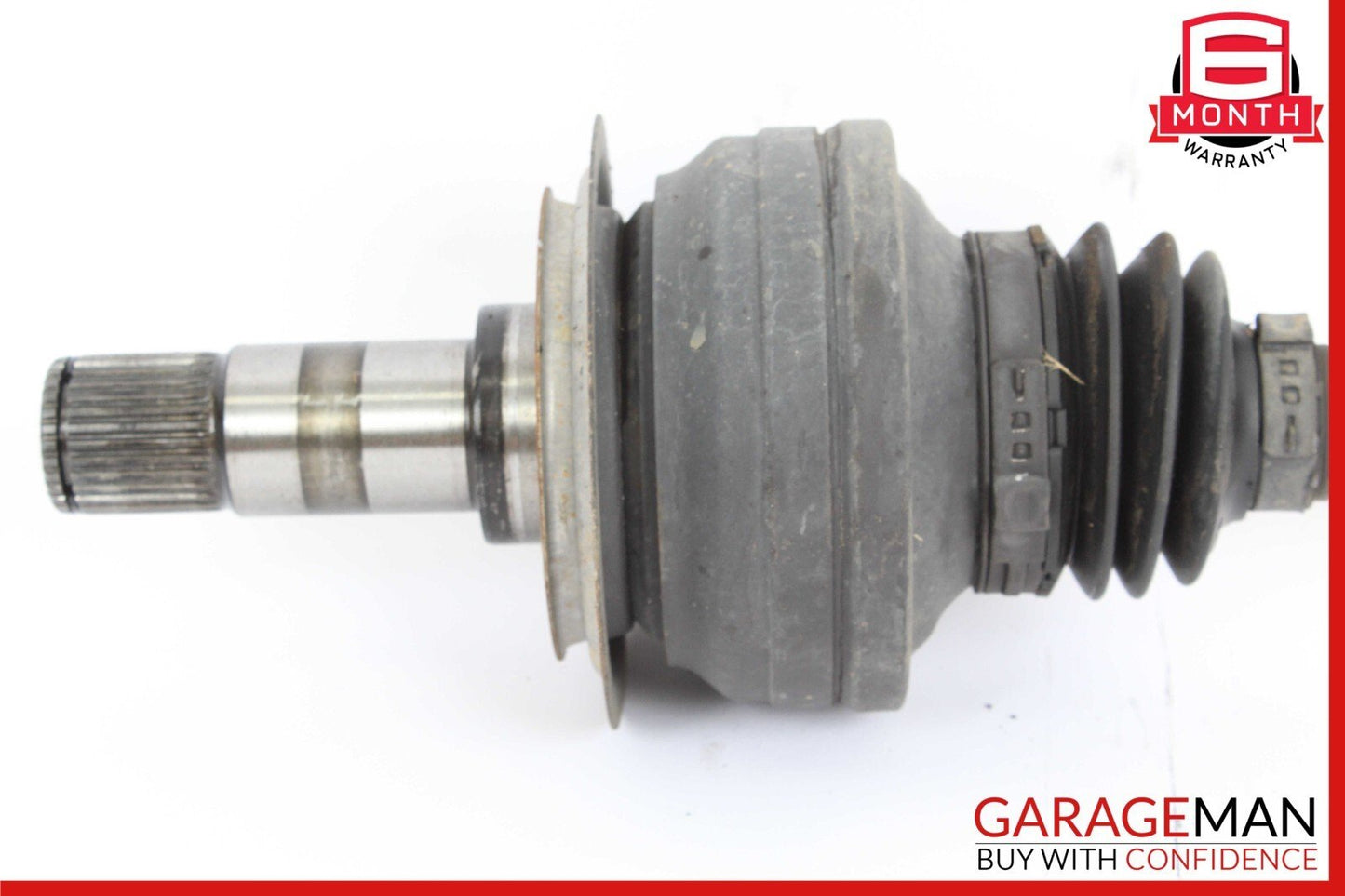 07-12 Mercedes R230 SL550 Rear Left or Right Side Driveshaft CV Half Shaft Axle