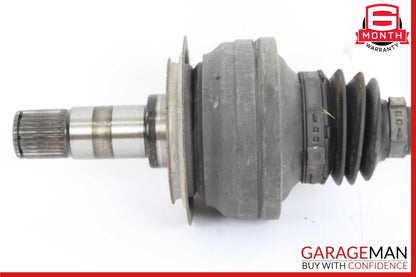 07-12 Mercedes R230 SL550 Rear Left or Right Side Driveshaft CV Half Shaft Axle