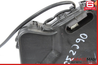 01-07 Mercedes W203 C230 Sedan Rear Right Passenger Door Lock Latch Actuator OEM