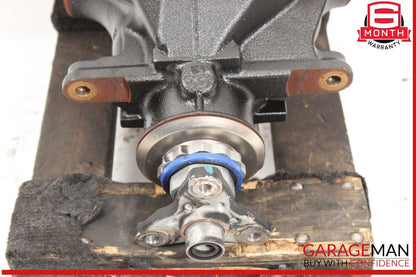 20-24 BMW M340i G20 Rear Differential Axle Carrier 2.81 OEM