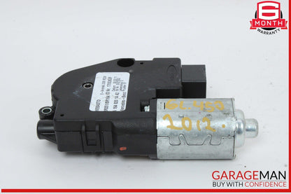 06-13 Mercedes X164 GL450 R350 Panoramic Sunroof Sun Roof Motor 1648201442 OEM