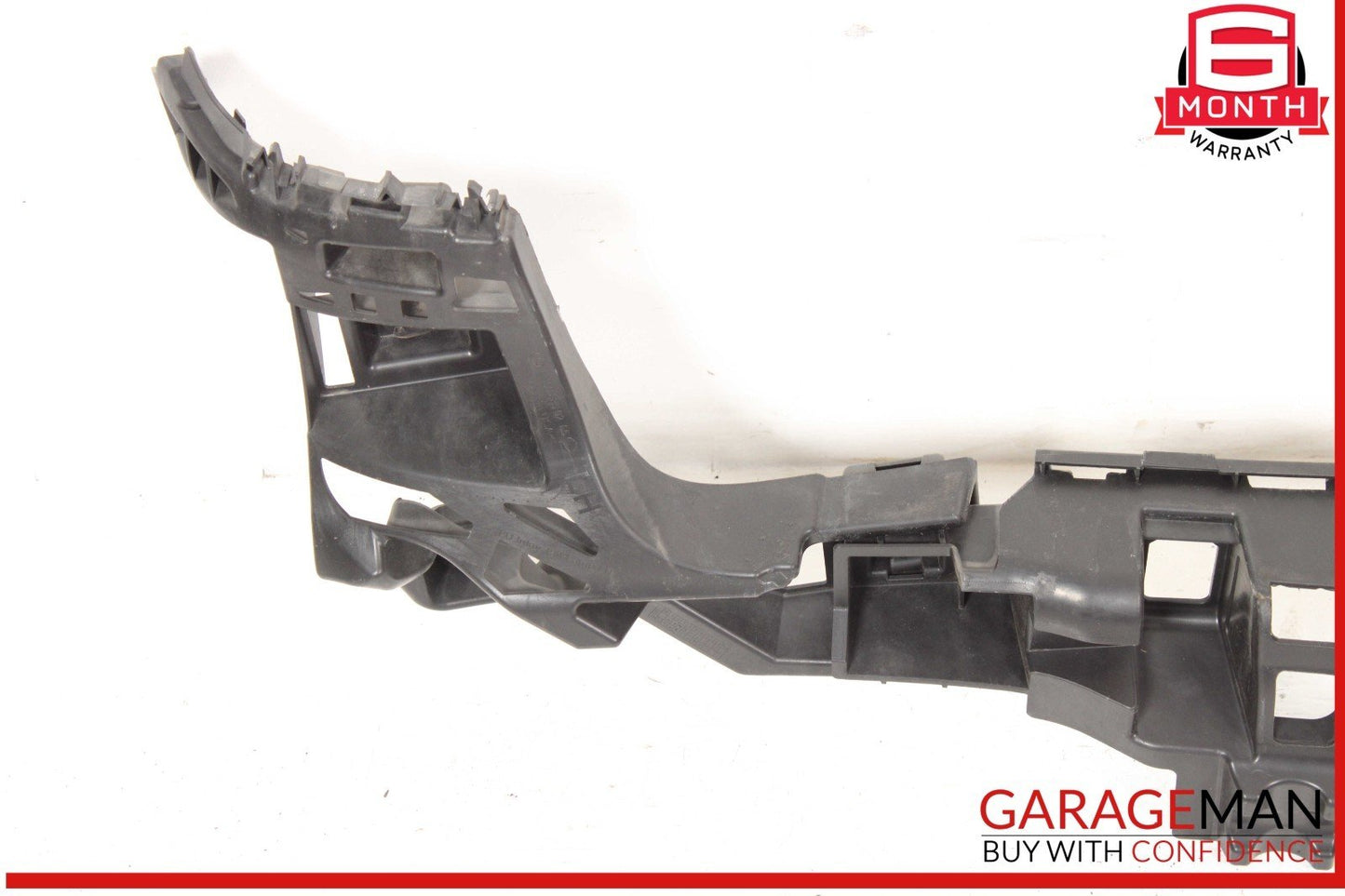 13-19 Mercedes X166 GL450 GL350 Rear Bumper Support Mount Bracket Bar OEM