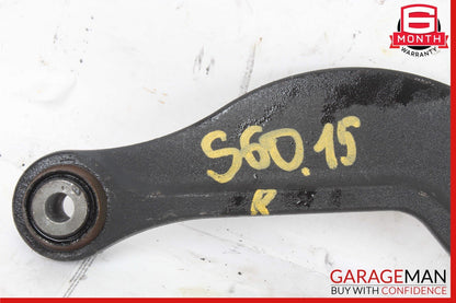 11-18 Volvo S60 V60 Rear Left / Right Side Upper Suspension Control Arm OEM