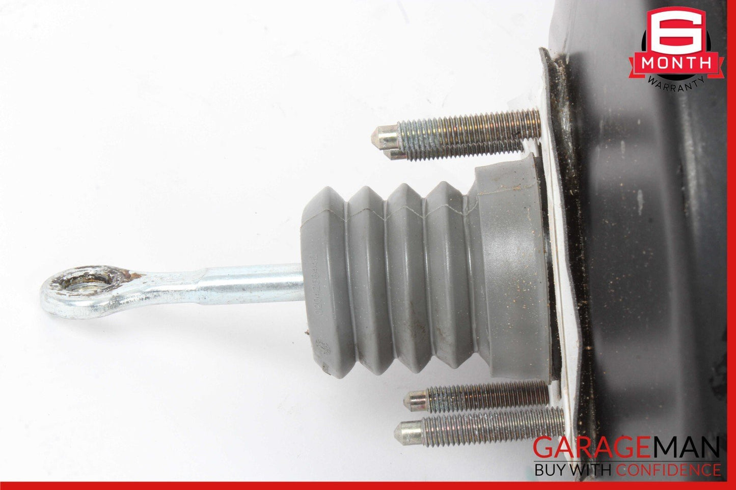 14-20 Maserati Ghibli Power Brake Booster Master Cylinder Reservoir Assembly OEM