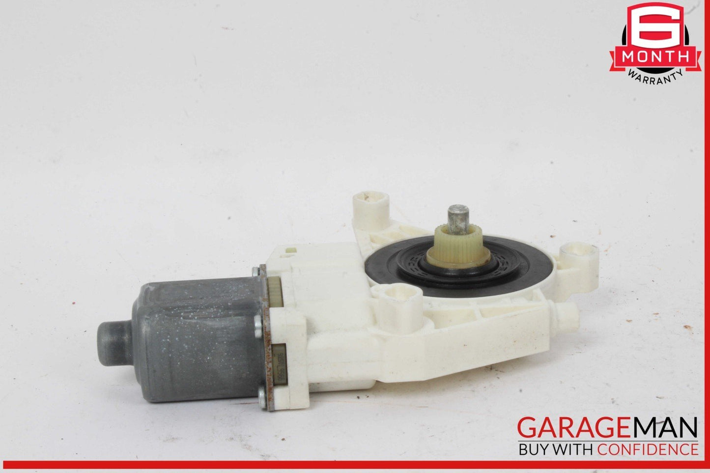 08-16 Mercedes W212 E350 E400 Front Left Driver Side Window Regulator Motor OEM
