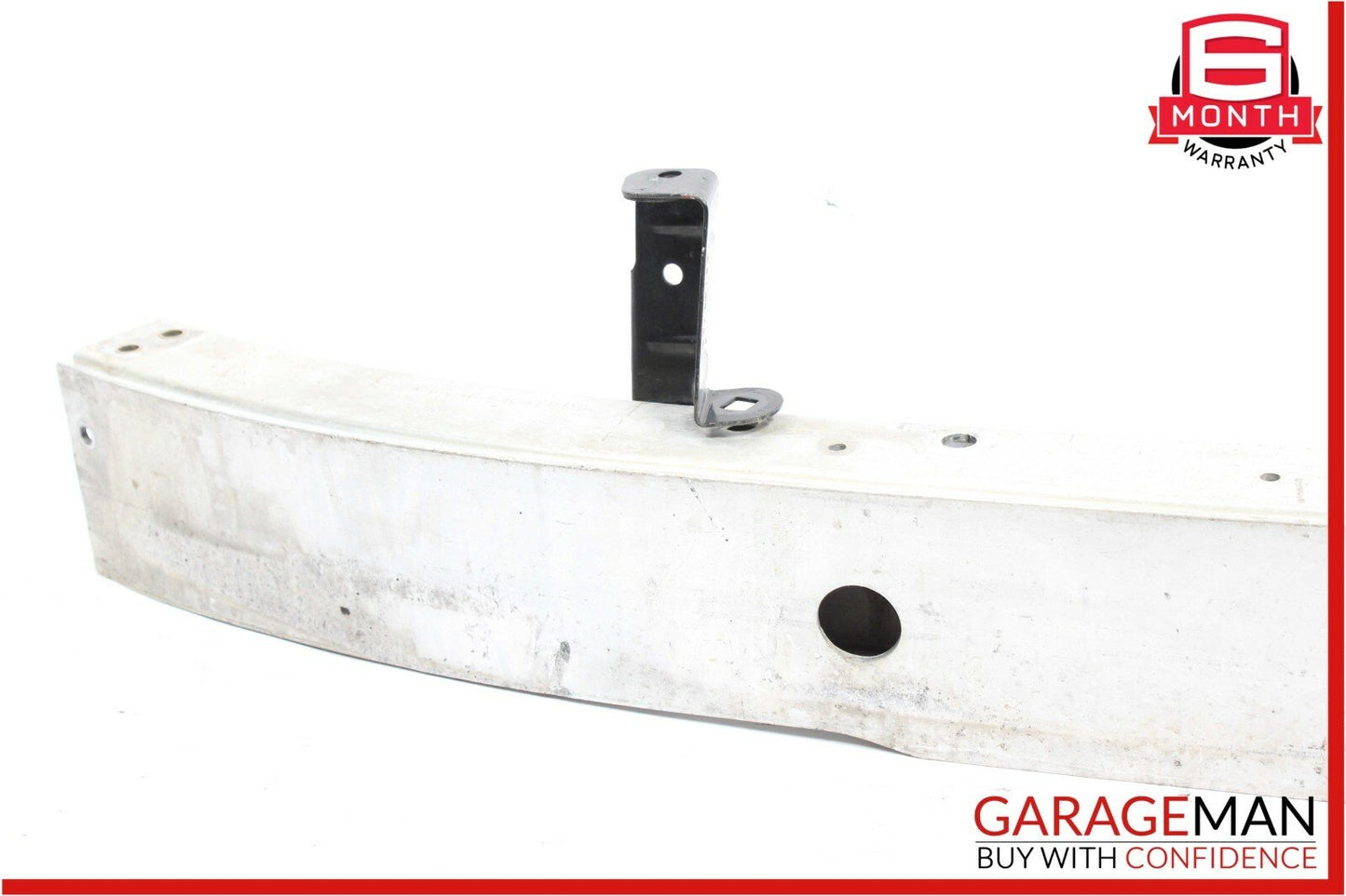 06-10 Mercedes W251 R320 R350 R500 Front Bumper Reinforcement Impact Bar Rebar