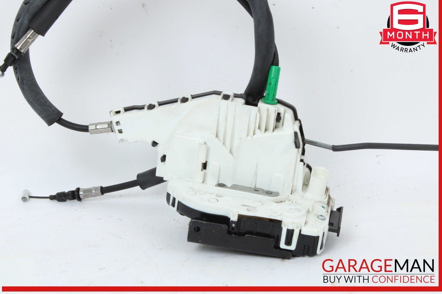 14-20 Maserati Ghibli Rear Left Driver Side Door Lock Latch Actuator OEM