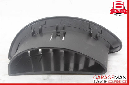05-11 Mercedes R171 SLK350 Left Center Console AC Air Vent Nozzle OEM