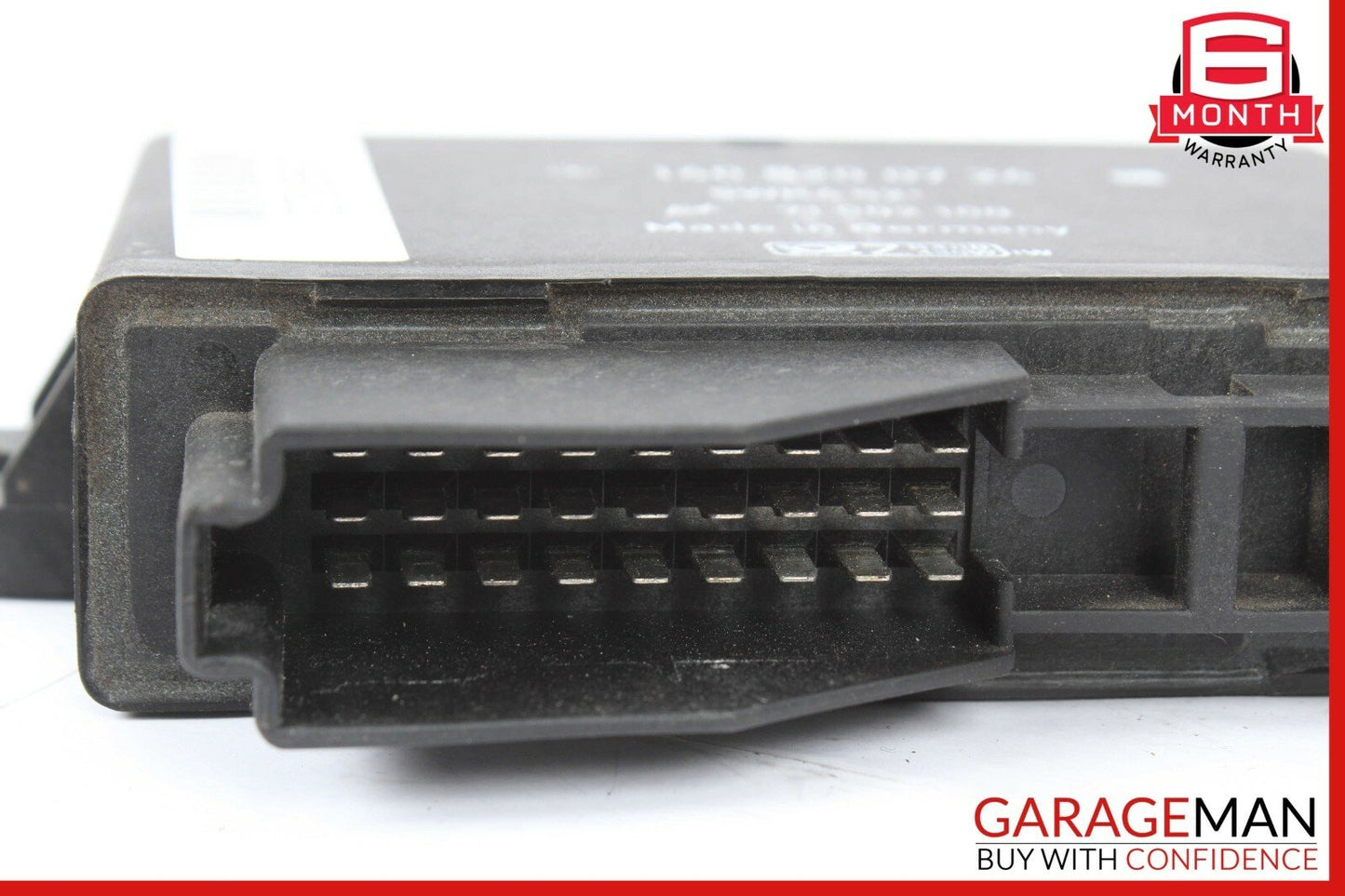 92-99 Mercedes W140 300SE S500 Anti Theft Alarm Infrared Control Module OEM