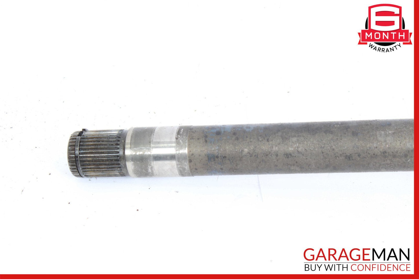 06-12 Mercedes W164 ML350 ML550 Front Right Passenger Side Axle Shaft OEM