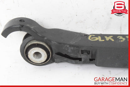 08-18 Mercedes X204 GLK350 Rear Right or Left Side Lower Thrust Control Arm OEM