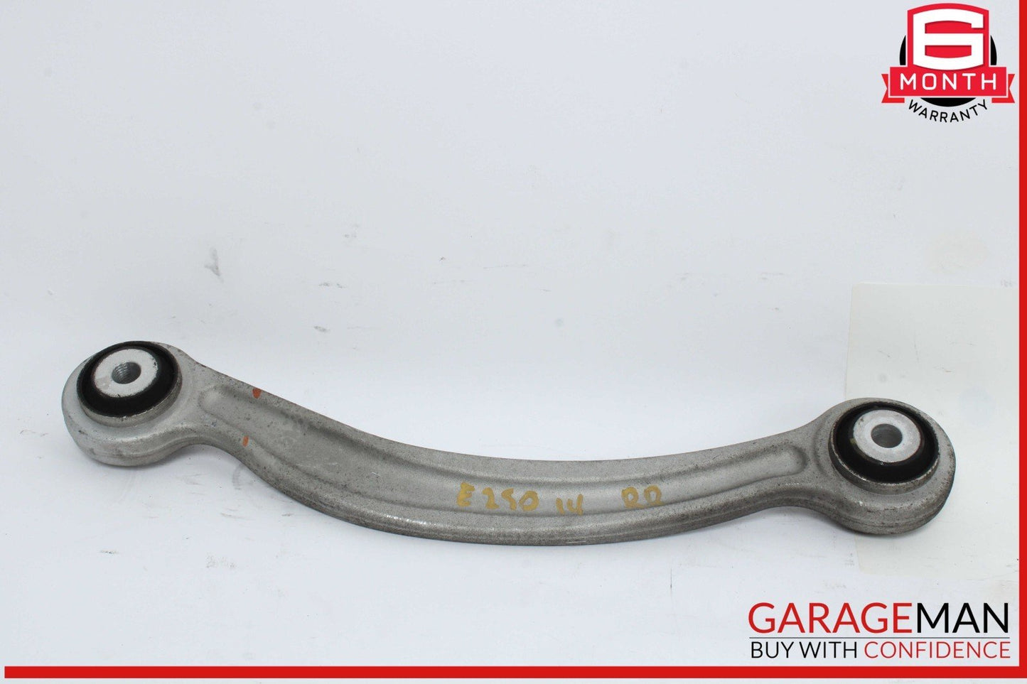 08-17 Mercedes W212 E250 C300 Rear Right or Left Suspension Upper Control Arm