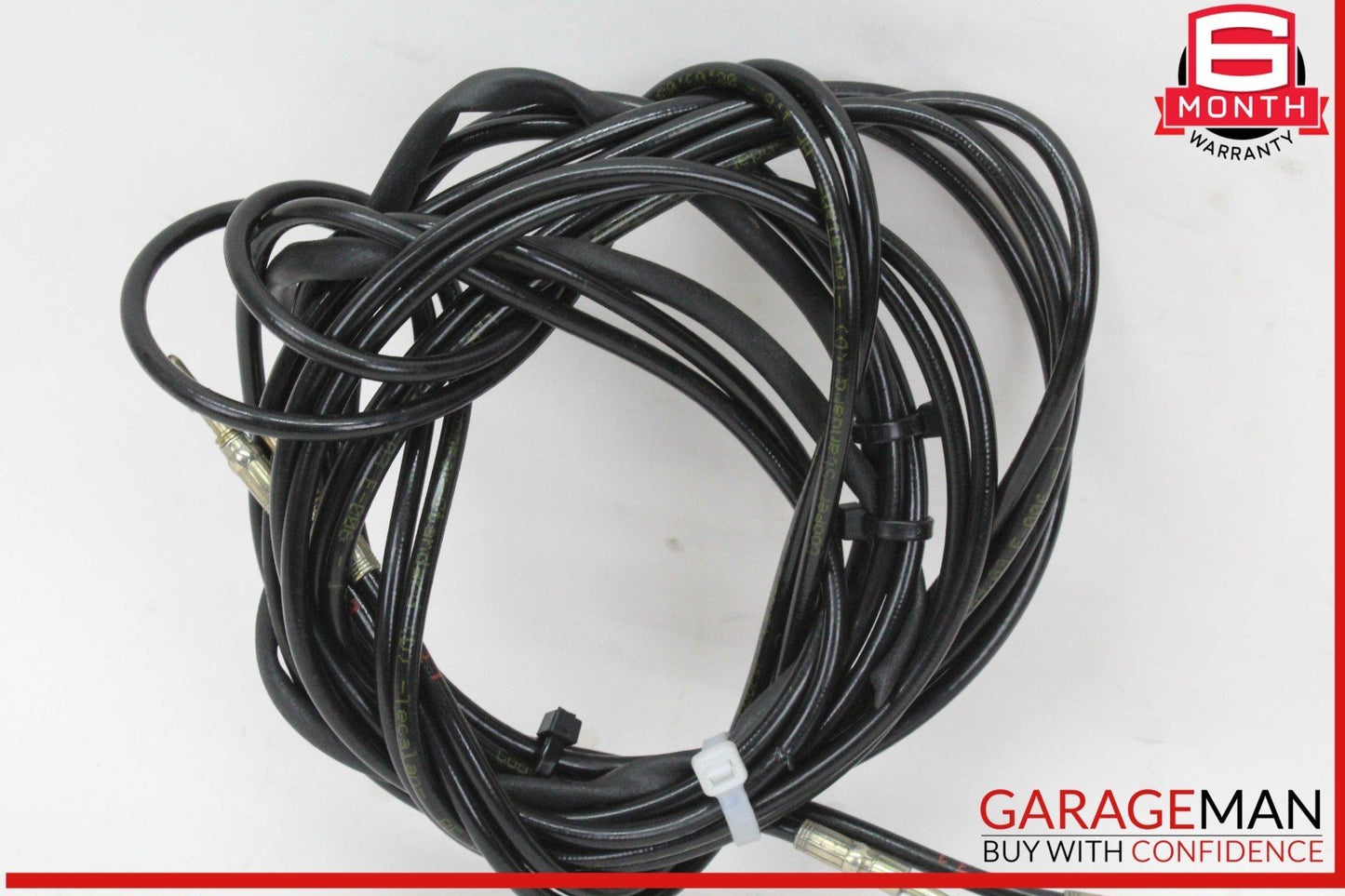 97-04 Mercedes R170 SLK230 SLK320 Convertible Top Front Lock Latch Cylinder OEM