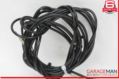 97-04 Mercedes R170 SLK230 SLK320 Convertible Top Front Lock Latch Cylinder OEM