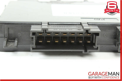 03-11 Mercedes X164 GL450 E350 Seat Control Module Front Right 2118704585 OEM