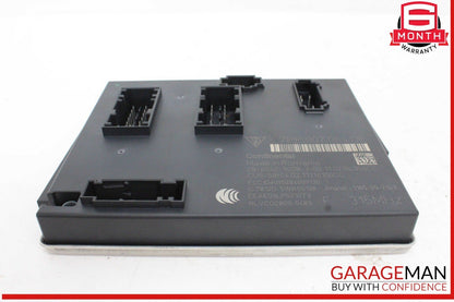 10-16 Porsche Panamera 970 Front Body Computer Control Module Unit 7PP907064DE