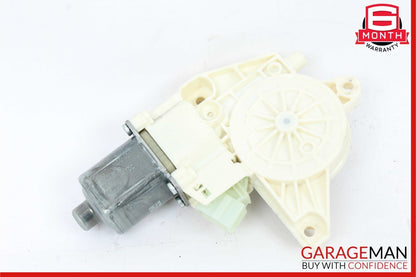 08-16 Mercedes C300 E550 E400 C250 Front Left Door Window Regulator Motor Unit