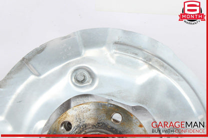 16-22 BMW X1 F48 X2 Front Right Passenger Side Spindle Knuckle Wheel Hub OEM
