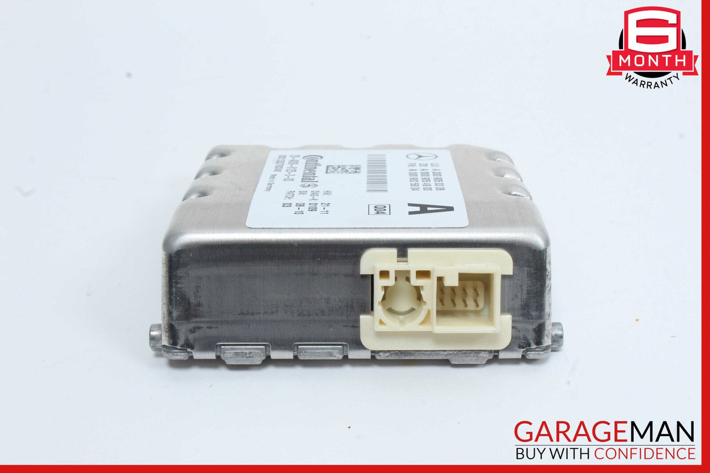 Mercedes R172 SLK250 SL550 SL400 E350 Active Lane Assist Front Camera OEM