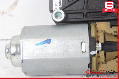 12-18 BMW F30 320i 328i Panoramic Sunroof Sun Roof Motor 67617316536 OEM