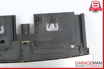08-17 Mercedes W204 C250 C350 Center Console Ashtray Ash Tray Compartment OEM