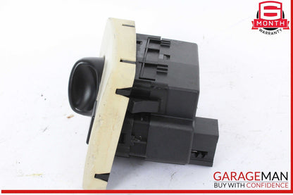 00-06 Mercedes W215 CL500 CL55 AMG Headlight Lamp Control Switch Button OEM