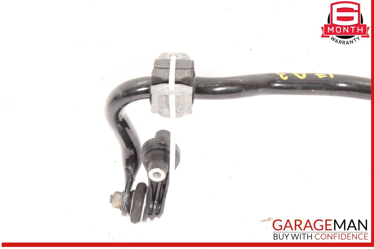 15-24 Audi A3 S3 AWD Rear Suspension Anti Roll Stabilizer Sway Bar OEM